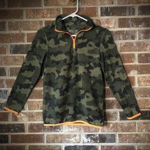 Xersion Fleece - M 10/12